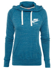 Load image into Gallery viewer, Nike Gym Vintage Hoodie Womens Style : 726059
