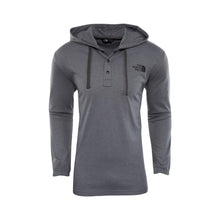 Load image into Gallery viewer, North Face Hw 1/4 Snap Hoody Mens Style : A3o65

