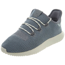 Load image into Gallery viewer, Adidas Tubular Shadow Grey White Shoes Youth Boys / Girls Style :BB6755

