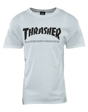 Load image into Gallery viewer, Thrasher Skate Mag T-shirt Mens Style : 110101

