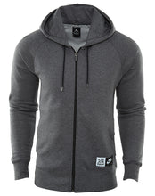 Load image into Gallery viewer, Jordan Aj 5 Fleece Full-zip Hoodie Mens Style : 835374
