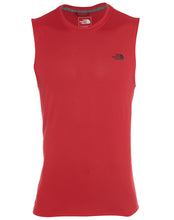 Load image into Gallery viewer, North Face Sleeveless Reaxion Amp Tee Mens Style : A9HU
