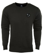 Load image into Gallery viewer, Jordan 8 Fleece Crewneck Mens Style : 833961
