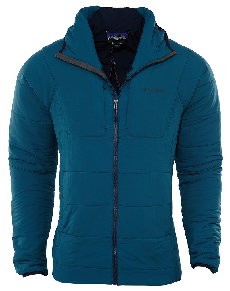 Patagonia Nano Air Hoody Mens Style : 84260