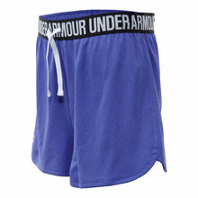 Load image into Gallery viewer, Underarmour Play Up Short Big Kids Style : 1291718-001
