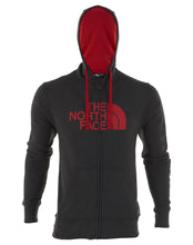 Load image into Gallery viewer, North Face Half Dome Full Zip Hoodie Mens Style : Czz5
