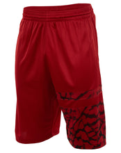 Load image into Gallery viewer, Jordan Ele 3.0 Basketball Shorts Mens Style : 724725
