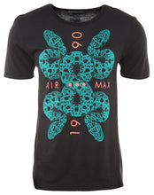Load image into Gallery viewer, Nike Air Max Snake Tee Mens Style : 717349
