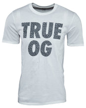 Load image into Gallery viewer, Jordan 3 True Og T-shirt Mens Style : 801582
