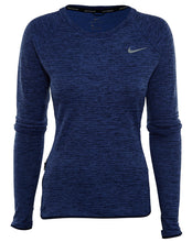 Load image into Gallery viewer, Nike Therma Sphere Element Long Sleeve Running Top Womens Style : 812042
