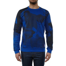 Load image into Gallery viewer, Jordan Legacy Tinker Fleece Crew Mens Style : Bq1383-423
