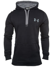 Load image into Gallery viewer, Underarmour Sportstyle Cotton Hoodie Mens Style : 1248345
