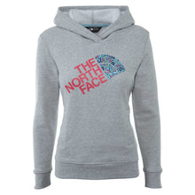 Load image into Gallery viewer, North Face Logowear Pullover Hoodie Big Kids Style : Cg6r
