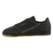 Load image into Gallery viewer, Adidas Originals Continental 80 Core Black/Grey/Gum Mens Style :BD7797
