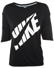 Load image into Gallery viewer, Nike Knockout Tee Womens Style : 829554
