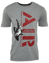 Load image into Gallery viewer, Jordan &#39;Since 1985&#39; T-shirt Mens Style : 725021
