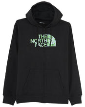 Load image into Gallery viewer, North Face Infinite Full Zip Hoodie Mens Style : Czt2
