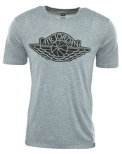 Load image into Gallery viewer, Jordan conic Wings Tee Shirt Mens Style : 834476
