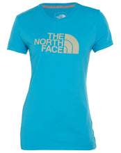 Load image into Gallery viewer, North Face Half Dome Tee Womens Style : Cg9l
