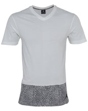 Load image into Gallery viewer, Jordan V-neck Tee  Mens Style : 679345
