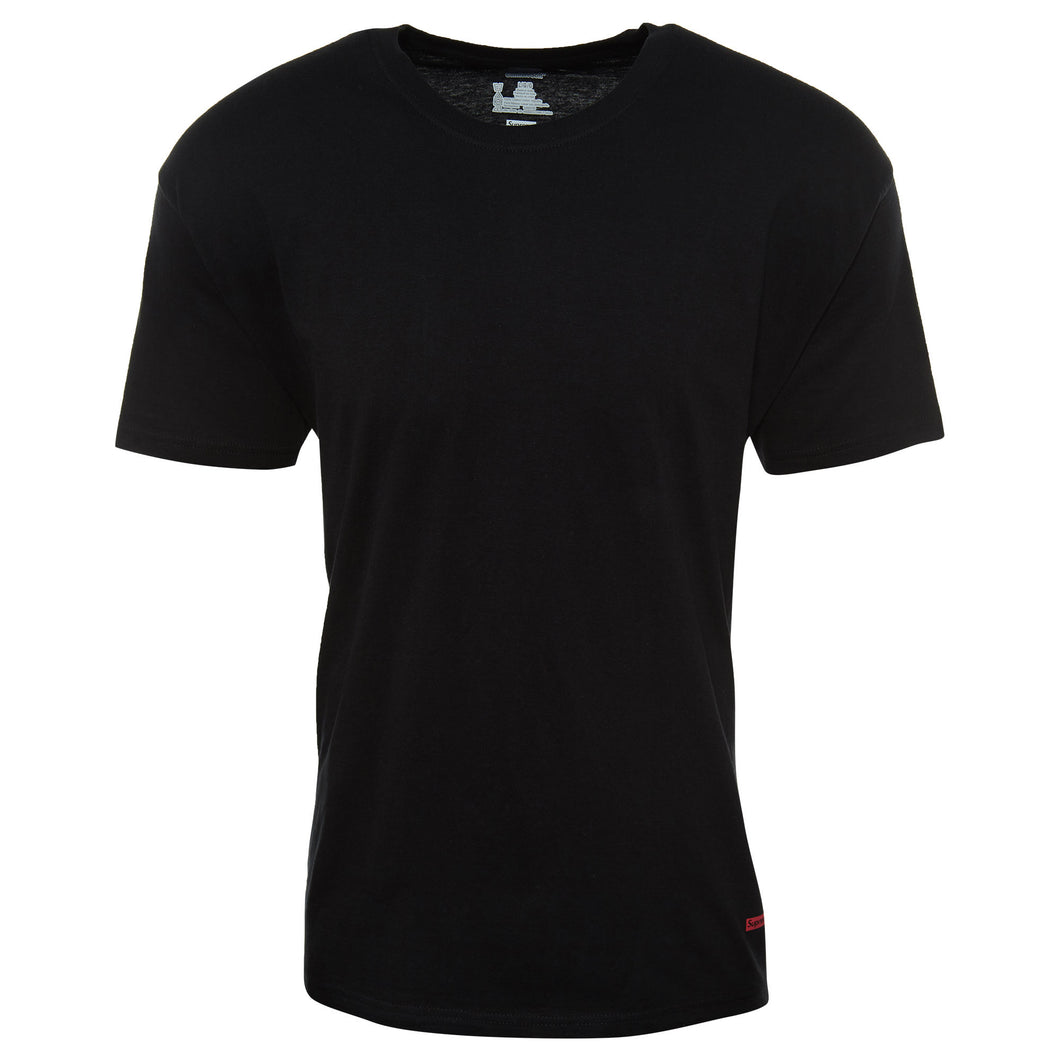 Hanes Tagless 3 Pack T-shirt Mens Style : Ss17a23