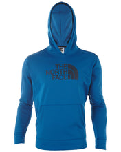 Load image into Gallery viewer, North Face Logo Surgent Pullover Hoodie Big Kids Style : A9em

