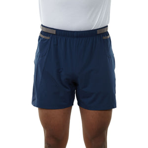 Asics 5' Distance Shorts Mens Style : Ms3046-0711