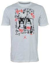 Load image into Gallery viewer, Jordan Aj Vi Formula Tee Mens Style : 715811
