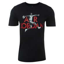 Load image into Gallery viewer, Jordan Retro 5 Stencil T-shirt Mens Style : Aa1881
