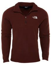 Load image into Gallery viewer, North Face Sds 1/2 Zip Mens Style : Cua4
