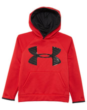 Load image into Gallery viewer, Underarmour Af Storm Highlight Hoody Big Kids Style : 1281073
