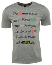 Load image into Gallery viewer, Jordan Greatest On Earth T-shirt Mens Style : 789627
