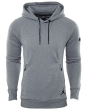 Load image into Gallery viewer, JordN Icon Tech Pullover Hoodie Mens Style : 802179
