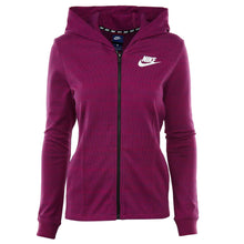 Load image into Gallery viewer, Nike Sportswear Advance 15 Knit Jacket Womens Style : 837458
