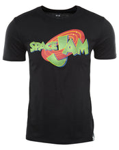 Load image into Gallery viewer, Jordan 11 Retro Space Jam T-shirt  Mens Style : 845000
