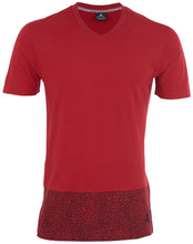 Load image into Gallery viewer, Jordan V-neck Tee  Mens Style : 679345
