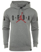 Load image into Gallery viewer, Jordan Flight Fleece Pullover Sweatshirt  Mens Style : 834371
