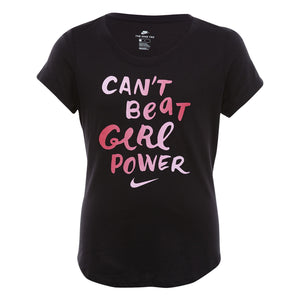 Nike Sportswear T-shirt Big Kids Style : Ar1742-010