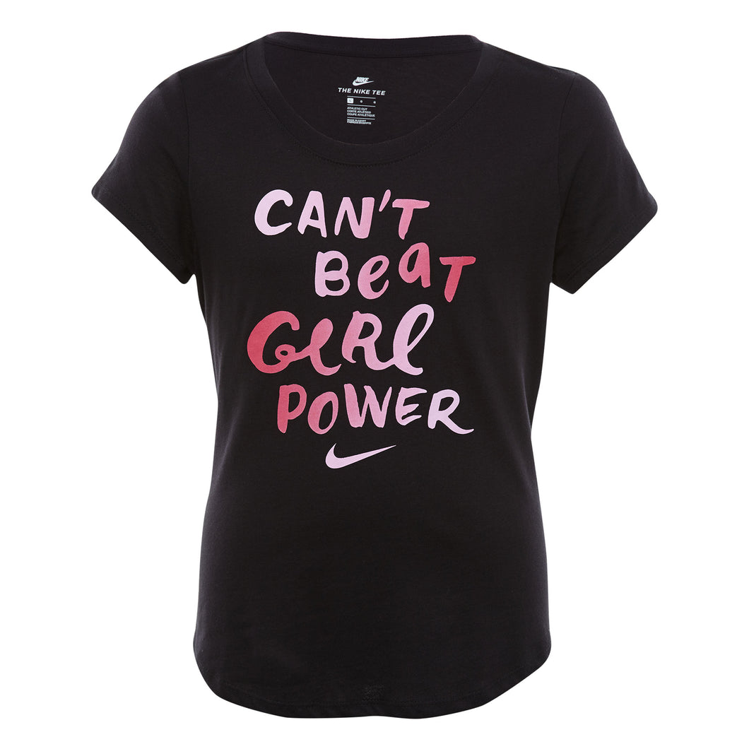 Nike Sportswear T-shirt Big Kids Style : Ar1742-010