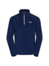 Load image into Gallery viewer, North Face Village Tk100 1/4 Womens Style # A2J5
