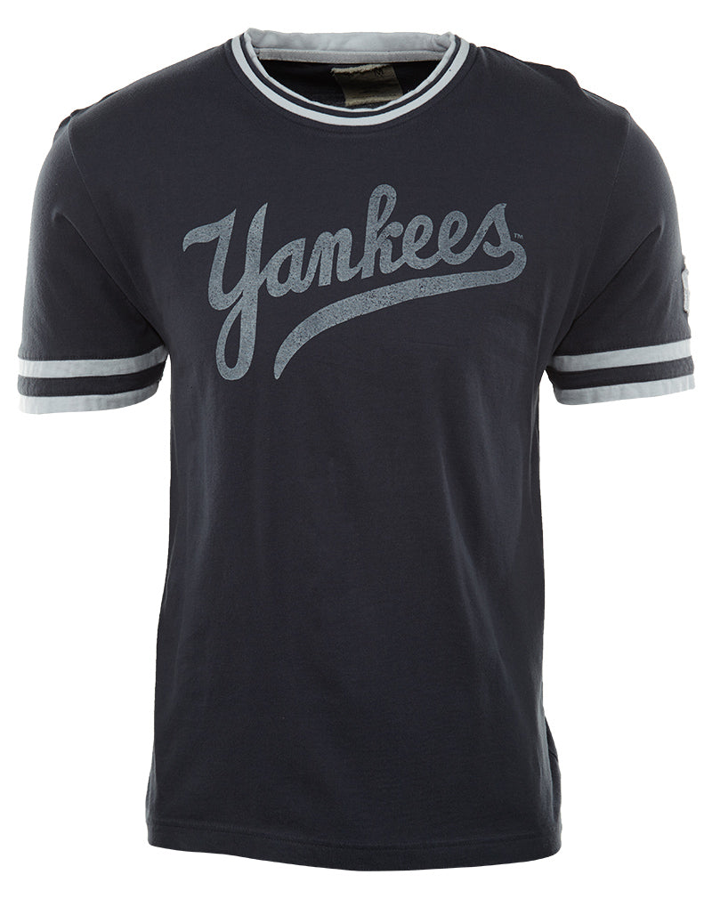 Red Jacket New York Yankees Remote Cont Tee Mens Style : Rj479