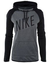 Load image into Gallery viewer, Nike Therma Training Hoodie Womens Style : 803449
