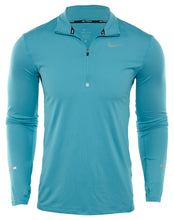 Load image into Gallery viewer, Nike Dri-fit Element Full Zip Hoodie Mens Style : 683485
