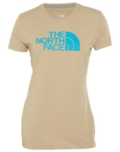 Load image into Gallery viewer, North Face Half Dome Tee Womens Style : Cg9l
