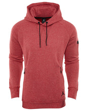 Load image into Gallery viewer, JordN Icon Tech Pullover Hoodie Mens Style : 802179

