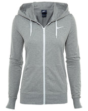 Load image into Gallery viewer, Nike Full-zip Hoodie Womens Style : 614829
