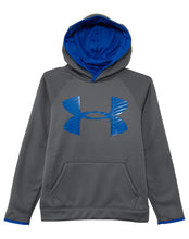 Load image into Gallery viewer, Underarmour Af Storm Highlight Hoody Big Kids Style : 1281073
