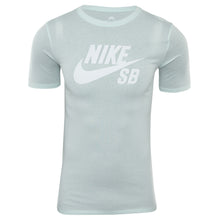 Load image into Gallery viewer, Nike Sb Logo Tee Mens Style : 821946
