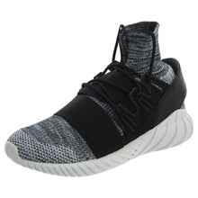 Load image into Gallery viewer, Adidas Tubular Doom Pk Black/Grey-Tech Ink Mens Style :BY3550
