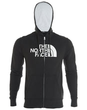 Load image into Gallery viewer, North Face Half Dome Full Zip Hoodie Mens Style : Czz5
